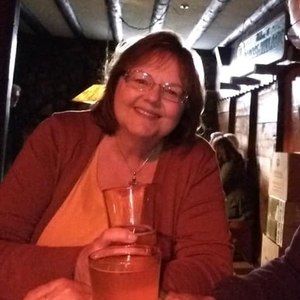 Meet your Posher, Nancy